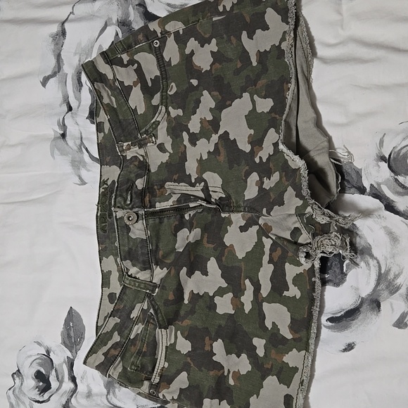 Shorts - Picture 1 of 4